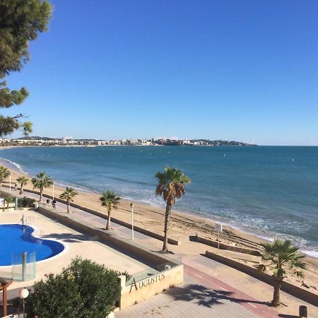 Apartamentos Turisticos Augustus Cambrils Exteriér fotografie