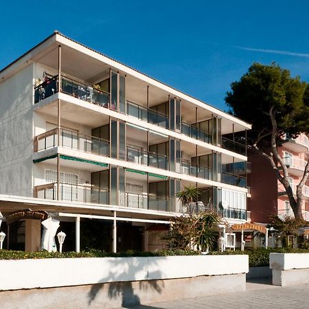 Apartamentos Turisticos Augustus Cambrils Exteriér fotografie