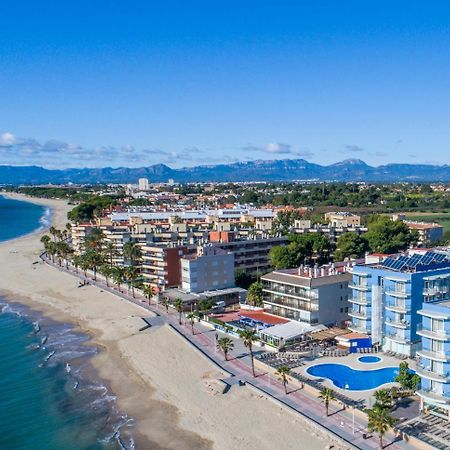 Apartamentos Turisticos Augustus Cambrils Exteriér fotografie
