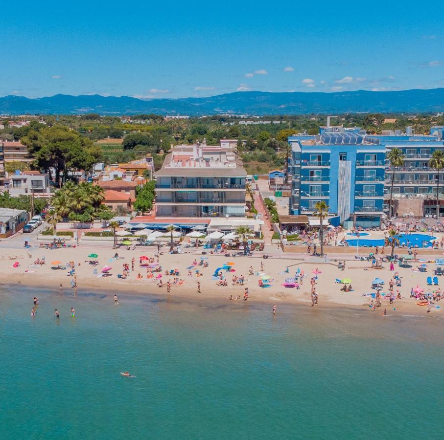 Apartamentos Turisticos Augustus Cambrils Exteriér fotografie