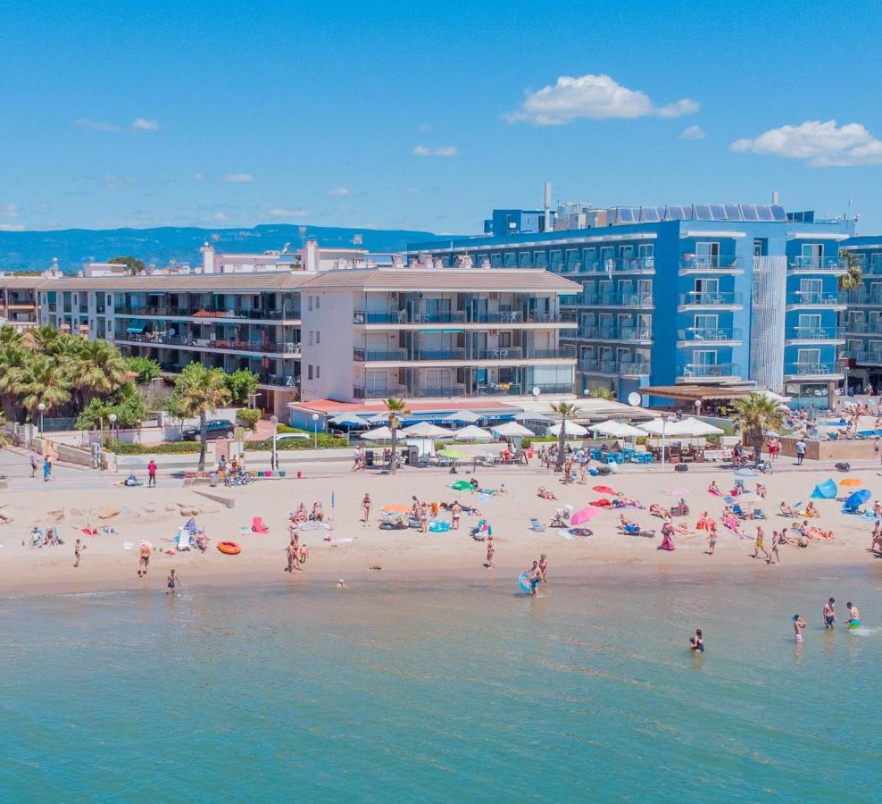 Apartamentos Turisticos Augustus Cambrils Exteriér fotografie