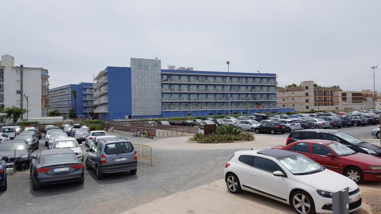 Apartamentos Turisticos Augustus Cambrils Exteriér fotografie