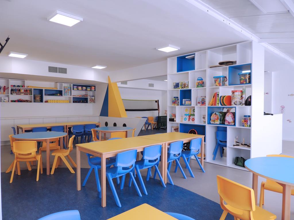 Apartamentos Turisticos Augustus Cambrils Exteriér fotografie