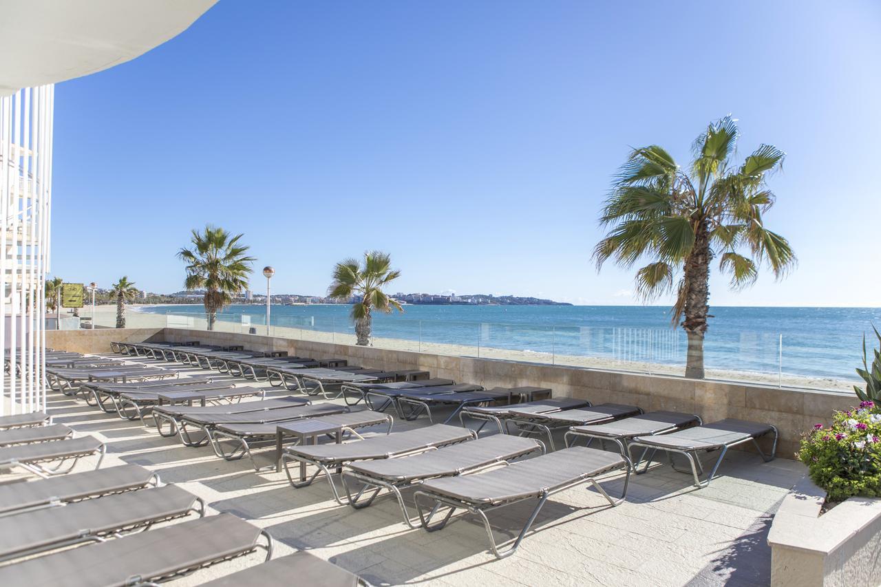 Apartamentos Turisticos Augustus Cambrils Exteriér fotografie