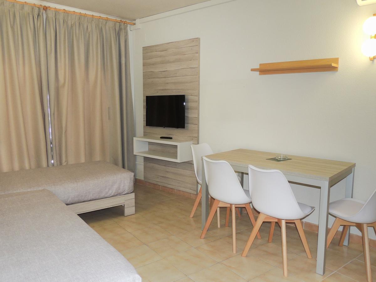 Apartamentos Turisticos Augustus Cambrils Exteriér fotografie