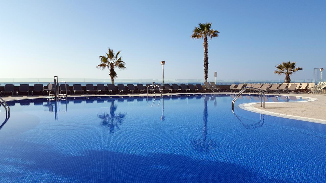 Apartamentos Turisticos Augustus Cambrils Exteriér fotografie