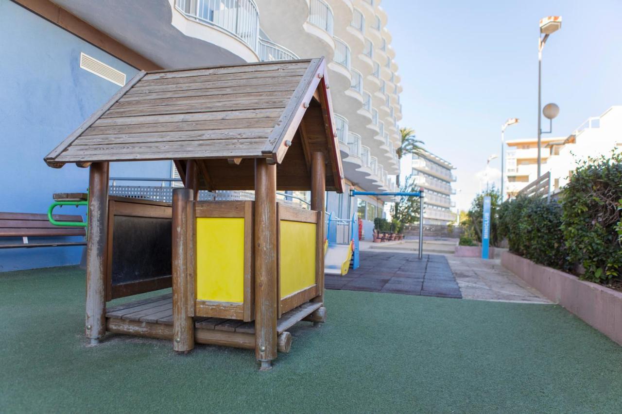 Apartamentos Turisticos Augustus Cambrils Exteriér fotografie