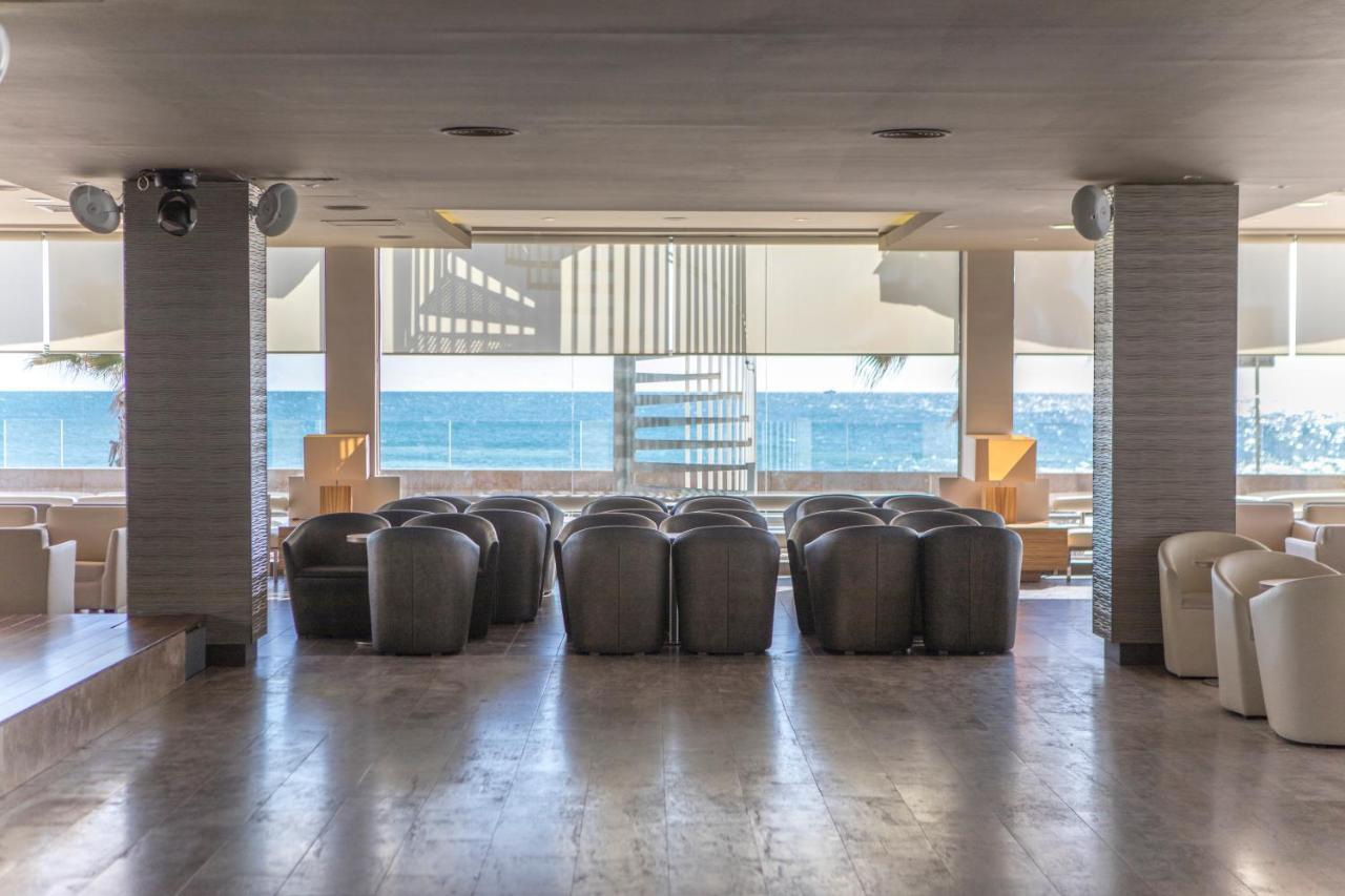 Apartamentos Turisticos Augustus Cambrils Exteriér fotografie