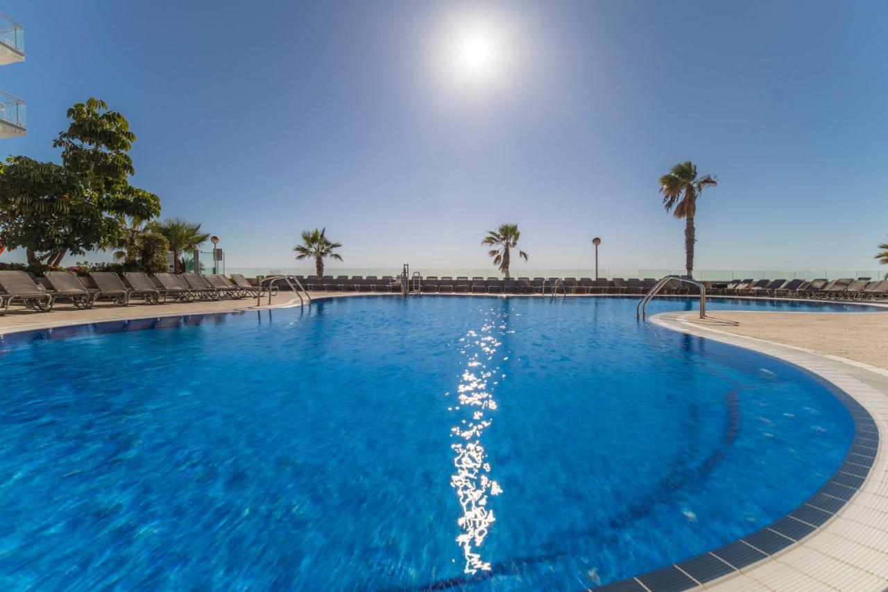 Apartamentos Turisticos Augustus Cambrils Exteriér fotografie