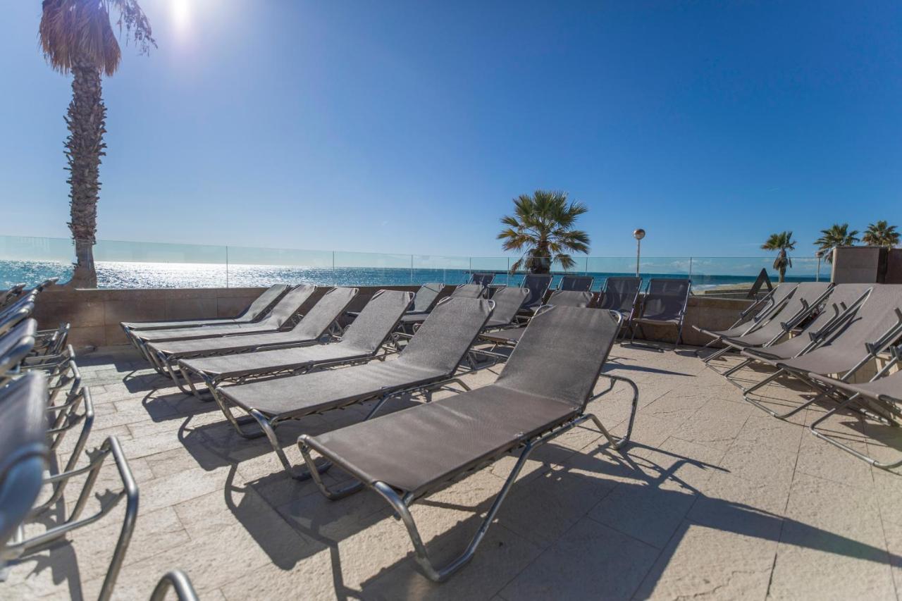 Apartamentos Turisticos Augustus Cambrils Exteriér fotografie